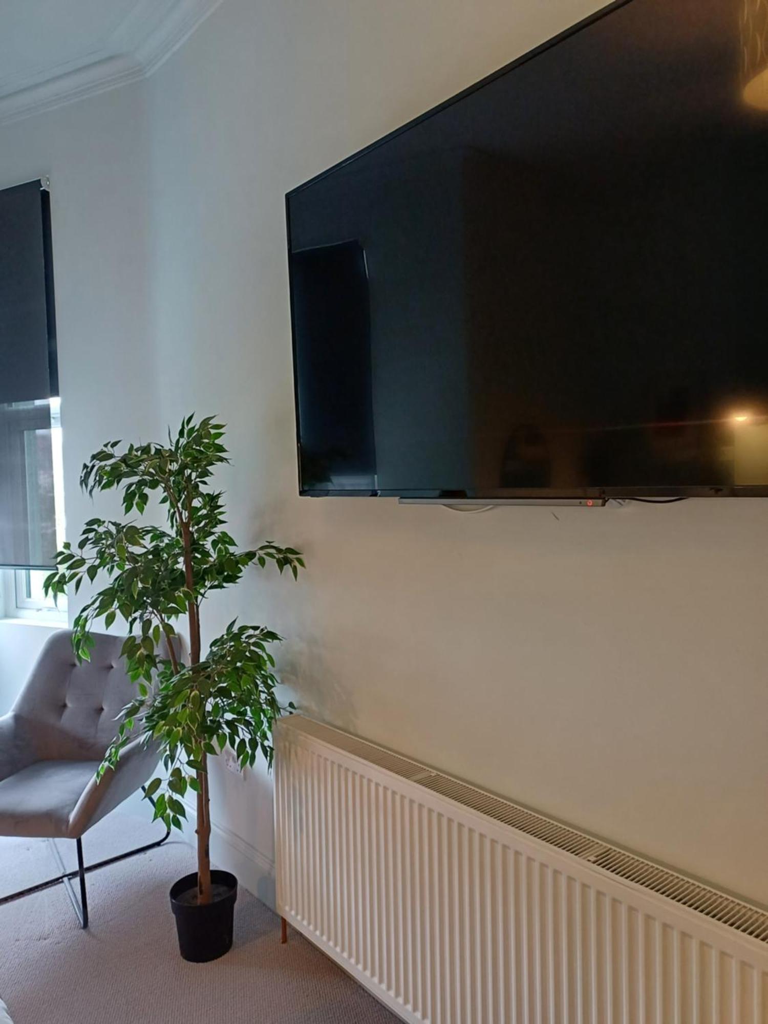 Гостевой дом Crescent House *
