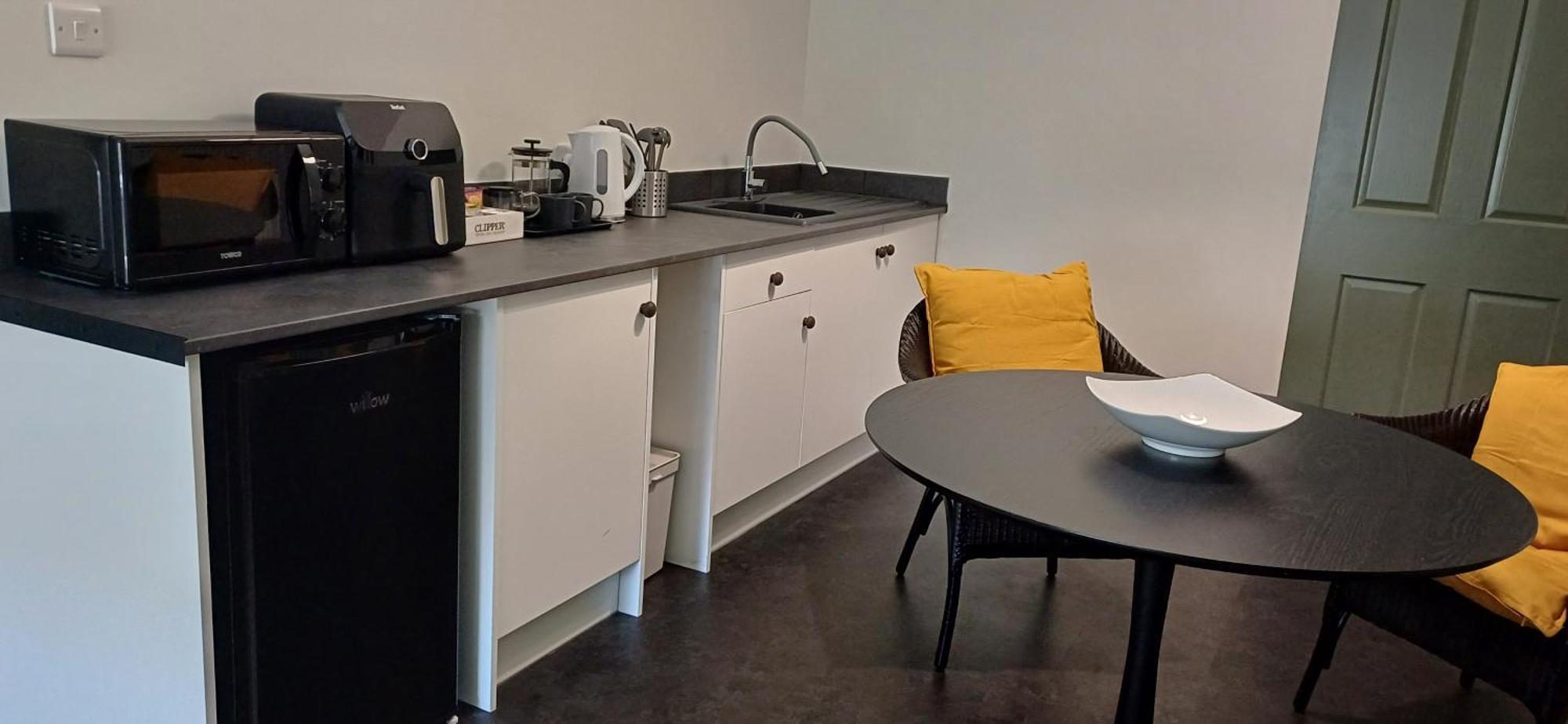 Crescent House * Плаймаут